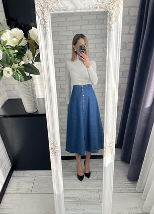 Шикарна спідничка