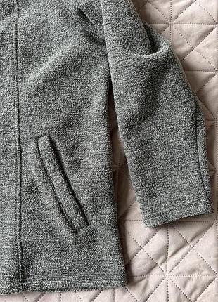 Кофта флісова 2