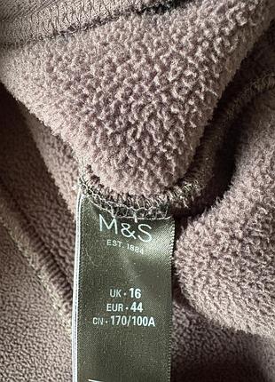 Кофта флісова 4