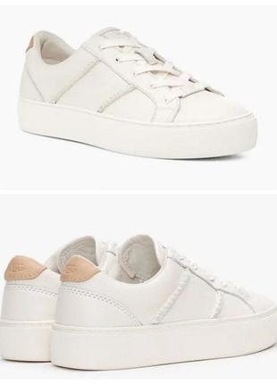 Жіночі ugg dinale 'coconut milk leather,.