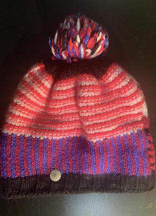 Шапка фліс bogner