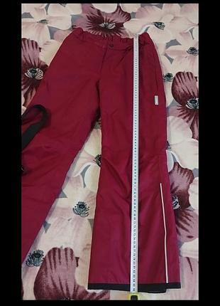 Брюки reimatec proxima