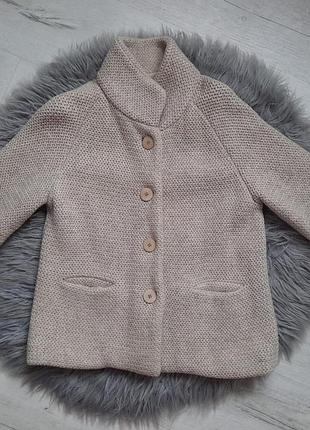 Стильное пальто