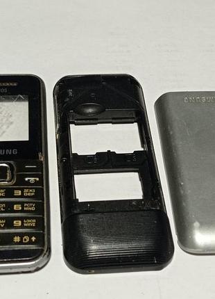 Корпус для телефона samsung e1182