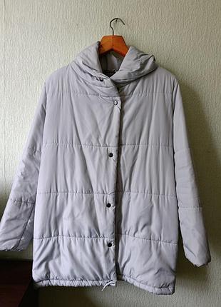 Деми куртка, демисезонная курточка