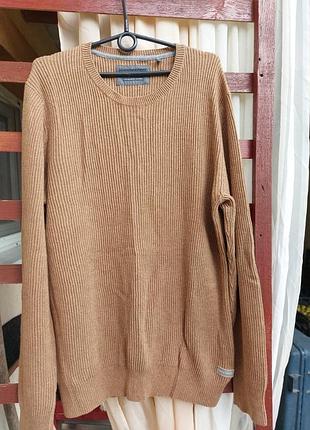 Светр чоловічий marc o' polo xxl