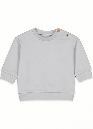 Свитшот топ из футера джордж для детей 12м