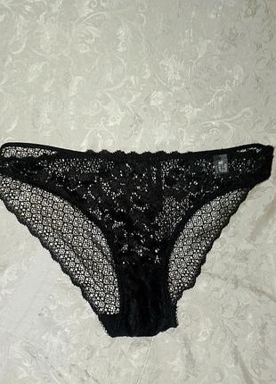 Трусики шикарные