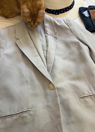 Піджак колекція н&м