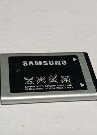 Аккумулятор для телефона samsung 1225t