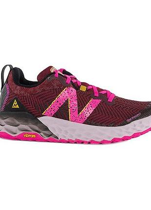 New balance women's fresh foam hierro v6. женские кроссовки. оригинал. новые.