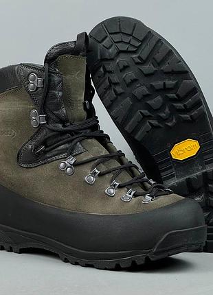 Ботинки aku ks skhwer gore tex горные черевики трекінгові гірські