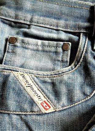 Продам джинси бренду diesel у розмipi s.