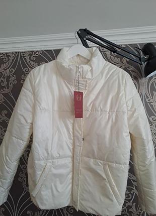 Куртка женская