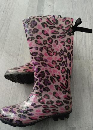 Гумаки жіночі