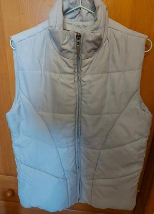 Безрукавка стеганая, s' oliver