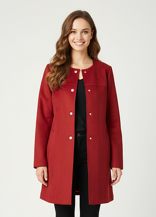 1+1=3! яскраве пальто піджак primark