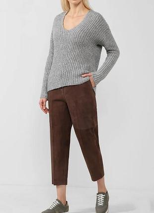 Drykorn в'язаний джемпер із сумішевої вовни альпака/13156/