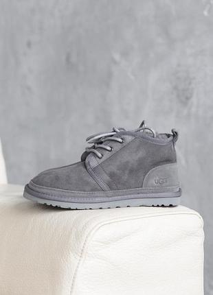 Ugg neumel 6