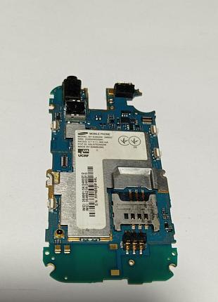 Основна плата для телефона samsung e2652w