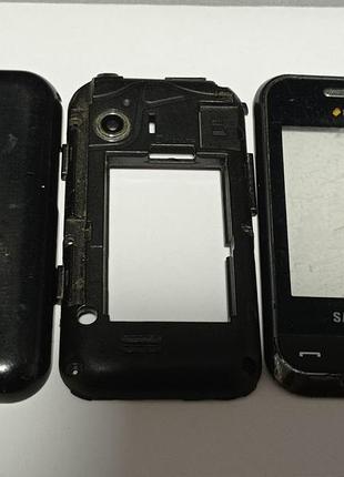 Корпус для телефона samsung e2652w