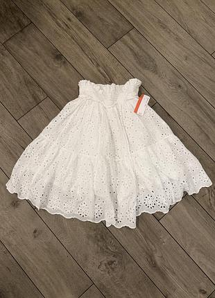 Спідниця біла s