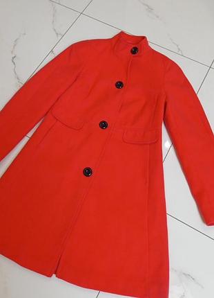 Демисезонное пальто marks &amp;spencer, xs-s