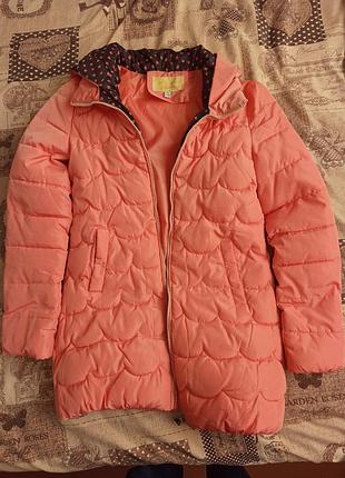 Куртка женская