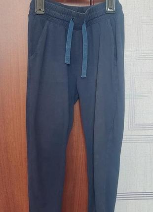 Летние брюки нм, 6-7 р замеры