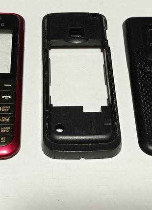 Корпус для телефона samsung e2100