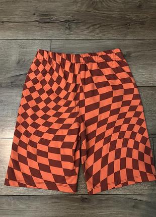 Нові підліткові шорти 🩳 6