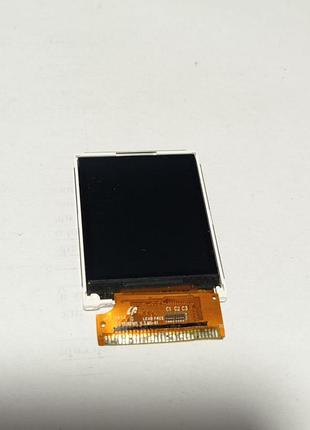 Дисплей для телефона samsung e2100