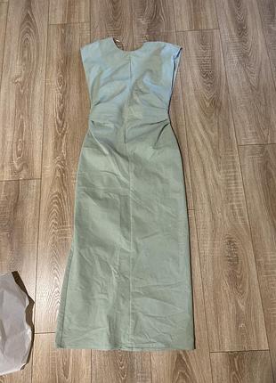 Сукня зара