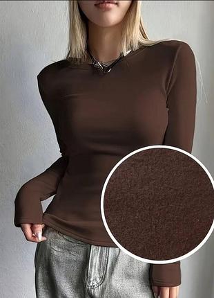 Лонгслів жіночий