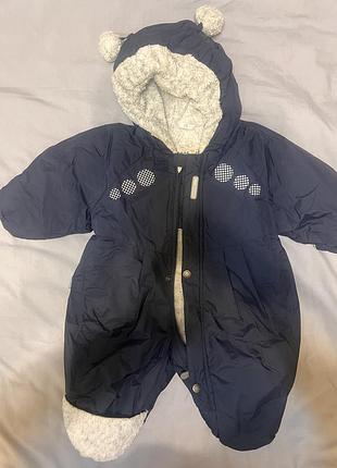 Комбінезон lenne