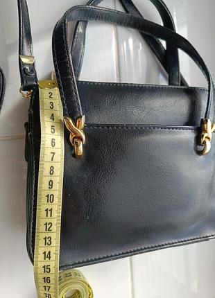 Маленька сумочка вінтажні колекції clubhou  des.by jane s
hilton