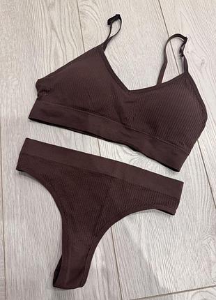 Комплект білизни с-м