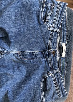 Джинси чоловічи