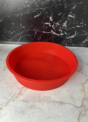 Силіконова форма