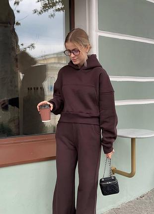 Костюм на флісі