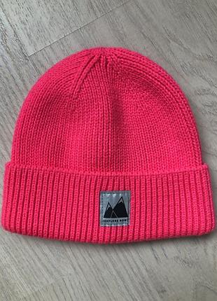 Шапка для дівчинки 3-5 років від zara