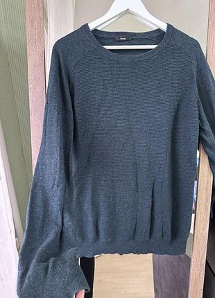 Чоловічий светр, джемпер, чоловічий джемпер, светер, светр, чоловічий светер, світер, чоловічий світер, кофта, чоловіча кофта, мужской свитер