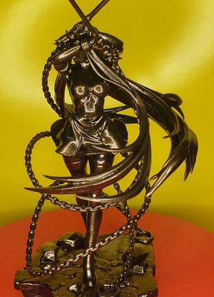 Фигурка эхо