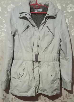 Женская куртка