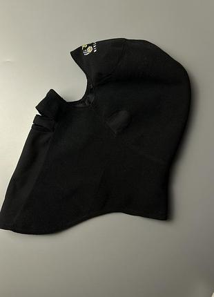 Флісова балаклава mountain hardwear
