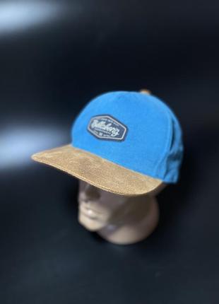 Кепка billabong