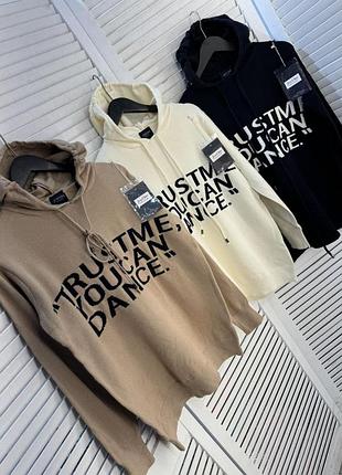 🔝 new collection свитер-худи