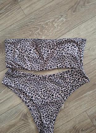 Купальник на хл, стильный