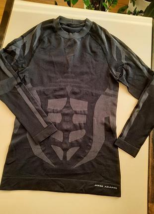 Термобелье качественное термокофта размер m/l