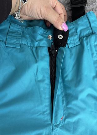 Дитячі лижні штани